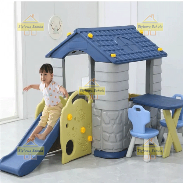 domek plastikowy, domek do ogrodu, domek dla dzieci, domek dziecięcy , domek do przedszkola, domek z certyfikatem, domek z atestem, domki plastikowe, domki ogrodowe