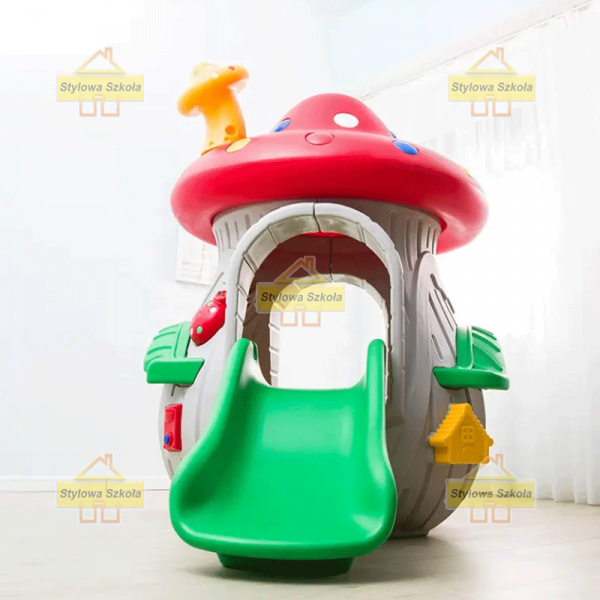 domek grzybek, domek most z tunelem, domek leśna chata, z weranda domek, domek na plac zabaw, domek plastikowy, domek do ogrodu, domek w serduszka, domek muchomor 2domek grzybek, domek most z tunelem, domek leśna chata, z weranda domek, domek na plac zaba