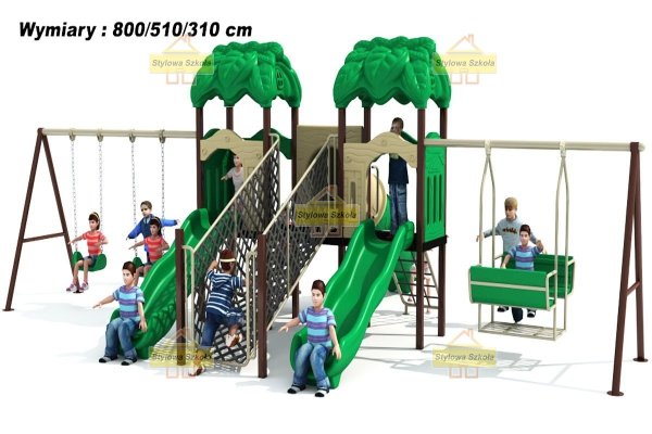 plac zabaw 01, plac zabaw do przedszkola, plac zabaw przedszkolny, place zabaw producent, place zabaw import, place dla dzieci, place zabaw do żłobka, plac zabaw