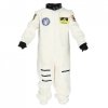 Kostium strój karnawałowy przebranie astronauta rozmiar M 110-120cm