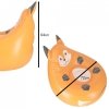 Fotel dmuchany puf BESTWAY 75116 lis