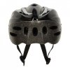 Kask rowerowy RALLEX otwory wentylacyjne regulowany damski męski uniwersalny młodzieżowy regulowany 54-58 cm
