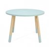 CLASSIC WORLD Pastelowy Stolik Grace dla Dzieci 3+