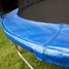Little Tikes Trampolina ogrodowa z siatką 450cm