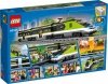 LEGO Klocki City 60337 Ekspresowy pociąg pasażerski