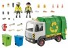 Playmobil City Action 71234 Samochód do recyklingu