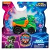 Spin Master Pojazd Psi Patrol Film 2 z mini figurką mix