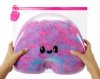 MGA Pluszak Duży Fluffie Stuffiez Asst - Tęcza