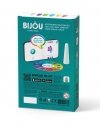 Tm Toys Masa Plastyczna Hey Clay Bijou Flower Rings