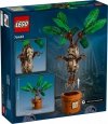 LEGO Klocki Harry Potter 76433 Mandragora