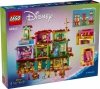 LEGO Klocki Disney Classic 43245 Magiczny dom Madrigalów