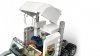LEGO Klocki Jurassic World 76966 Dinomisje: ciężarówka do transportu allozaura