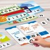 Lisciani Zestaw edukacyjny Carotina Moje pierwsze 100 słów