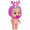 Tm Toys Laleczka Cry Babies Stars Jumpy Monsters, Bubu