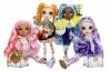MGA Lalka Rainbow High Sparkle Shine Rosetta