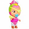 Tm Toys Laleczka Cry Babies Magic Tears Beach Babies, Lora
