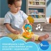 Fisher Price Zabawka muzyczna Link Squad Lisek Muzyczne przeciwieństwa
