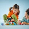 LEGO Klocki DUPLO 10454 Klub przyjaciół Myszki Miki i samochód