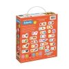 CzuCzu Puzzle do pary - Literki