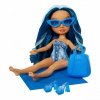 MGA Lalka Rainbow High Swim Style Skyler