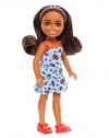 Mattel Lalka Barbie Chelsea HXM97