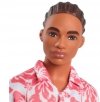 Mattel Lalka Barbie Stylowy Ken