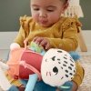 Fisher Price Przytulanka Planet Friends Pantera