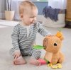 Fisher Price Kapibara sensoryczna przytulanka