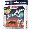 Rebel Gra BrainBox: Kosmos
