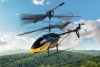 Revell RC Helikopter zdalnie sterowany RC Helicopter Mosquito