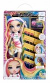 MGA Lalka Rainbow High Hair Chalk & Style Amaya