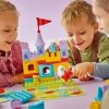 LEGO Klocki DUPLO 10450 Gra Zamek Hopsy
