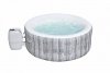 Fiji Lay-Z-Spa Przydomowe Spa BESTWAY 4-osobowe + Pompa + Filtr + ChemConnect