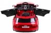 Audi Q7 Quattro S-Line na akumulator Lakier Czerwony SUV + Pilot