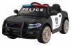 Pojazd Super-Police, radiowóz
