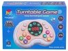 Zabawka Na Pamięć KONTROLER RÓŻOWY Gamepad Edukacyjna gra dla dzieci Pad Konsola