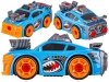 Sportowy Samochód do rozkręcania i skręcania 2w1 TUNING + Wkrętarka