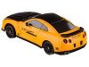 Samochód Do Driftu, Auto RC Drift 1:24 2,4 GHz 4WD POMARAŃCZOWY