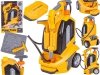 Myjka ciśnieniowa dla dzieci, Myjnia Samochodowa Karcher + Akcesoria