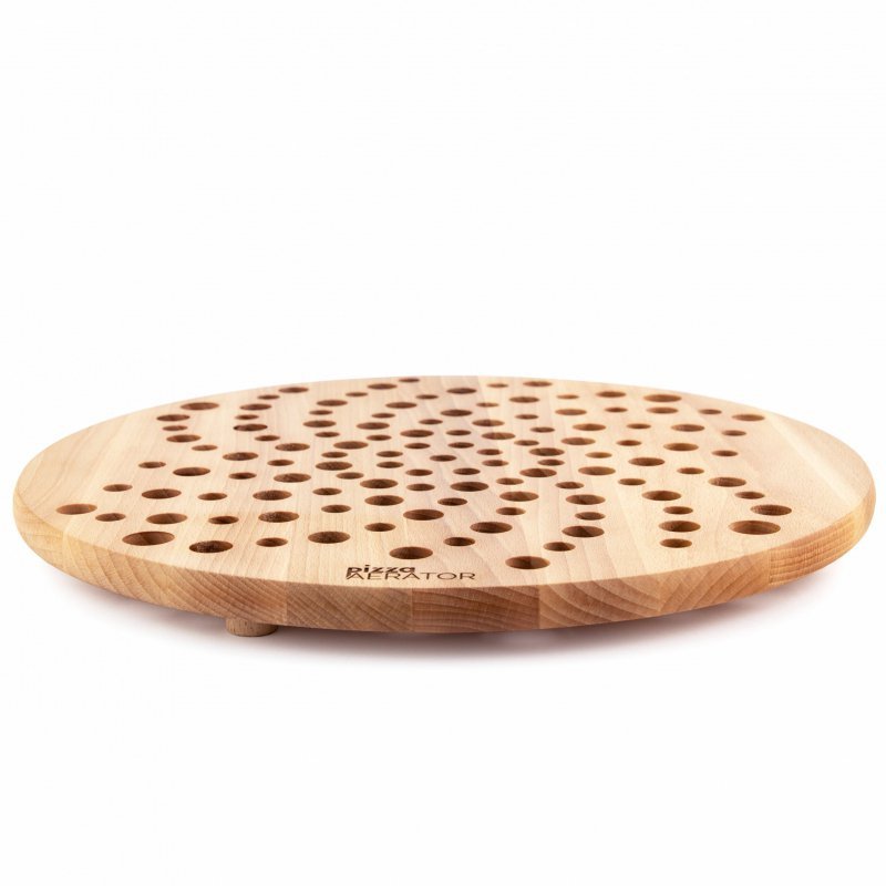 Pizza Aerator - Deska do pizzy