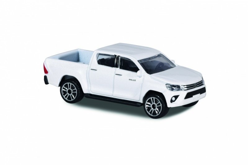 Simba Pojazd Majorette Street Cars