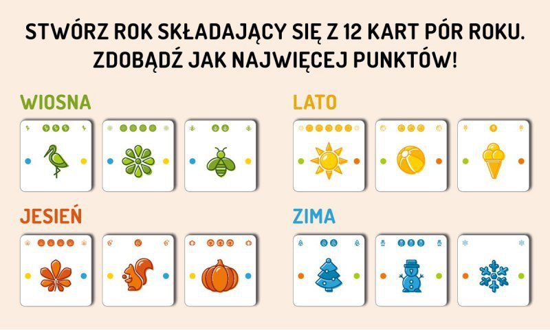 Nasza księgarnia Gra Gra Roku