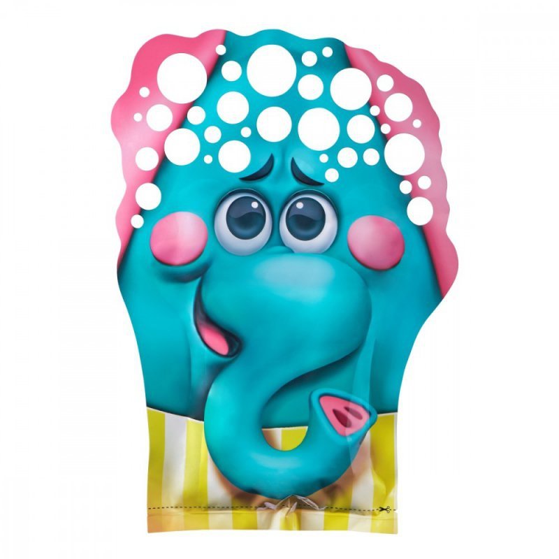 ZURU BUBBLE WOW Rękawica do baniek karton 24 sztuki