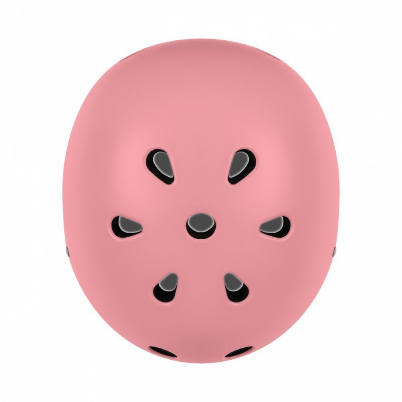 Lionelo Kask Pink Rose