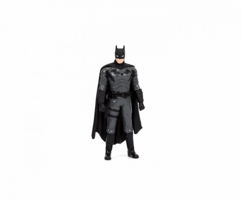 JADA TOYS Pojazd Batman Batmobile z figurką 1:24