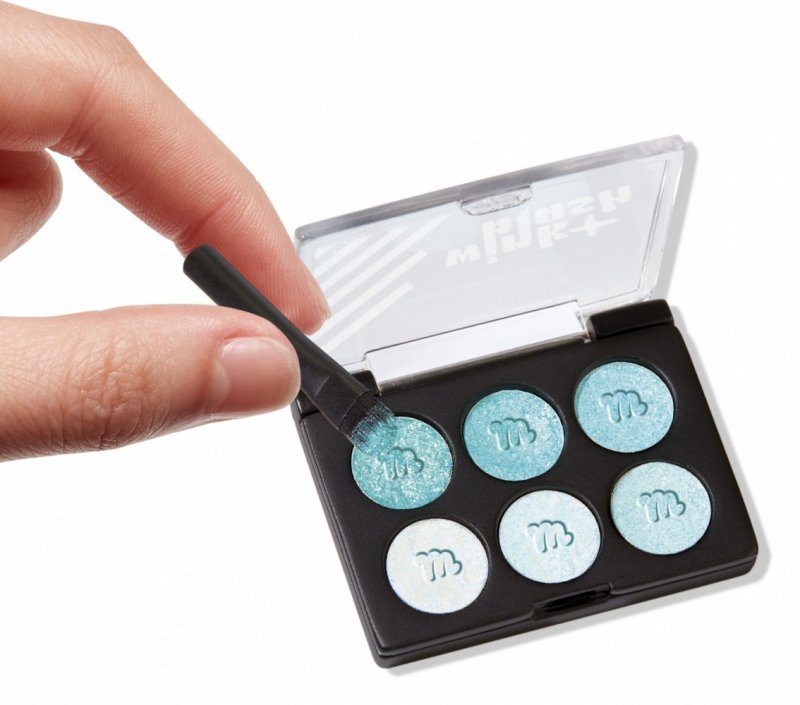 MGA Figurki Miniverse Make It Mini Makeup 1 sztuka