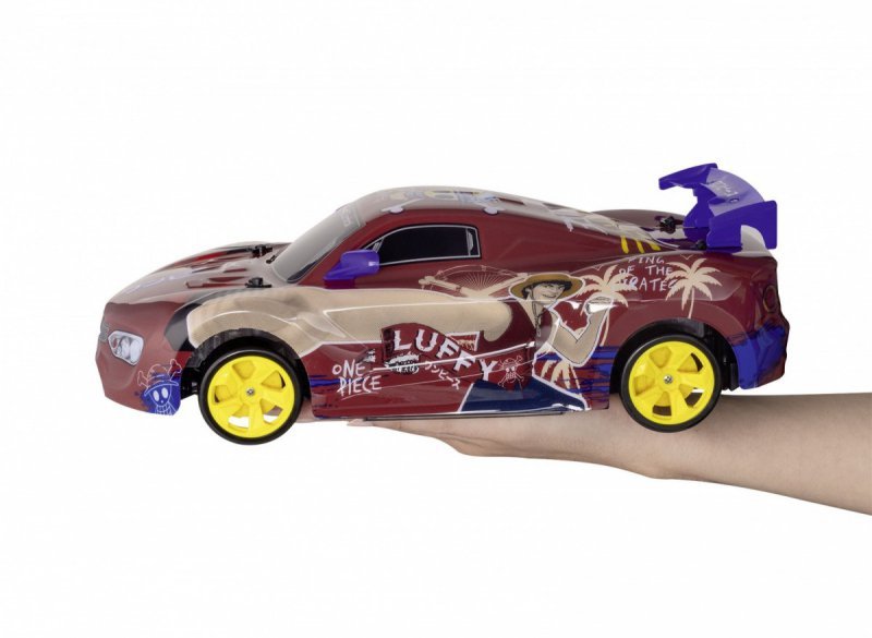 Revell RC Auto zdalnie sterowane One Piece RC Drift Car