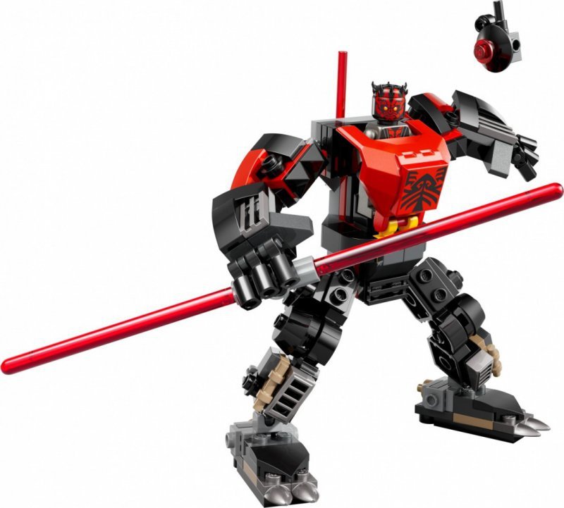 LEGO Klocki Star Wars 75411 Mech Dartha Maula