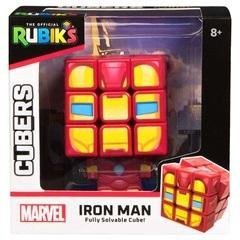Rubik&#039;s: Kostki Bohaterów Iron Man