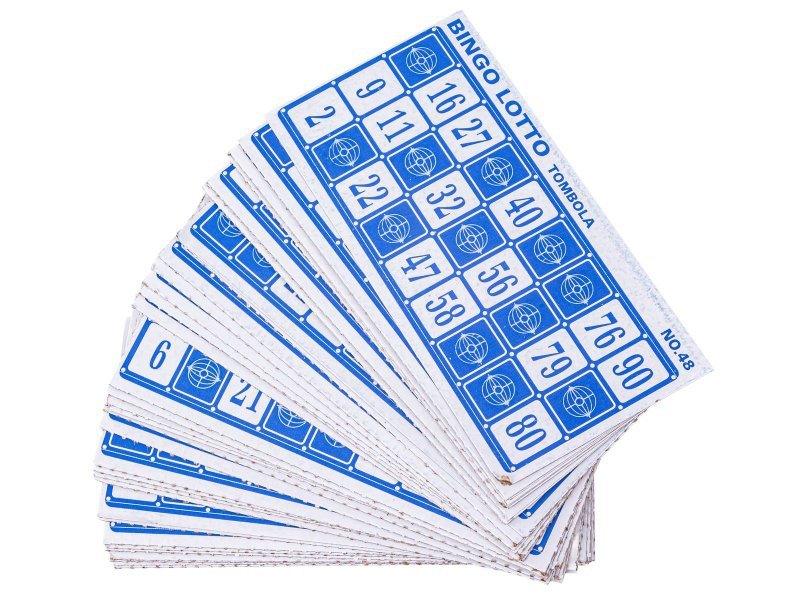 Gra Rodzinna, Towarzyska BINGO Loteria, Maszyna Losująca + Karty